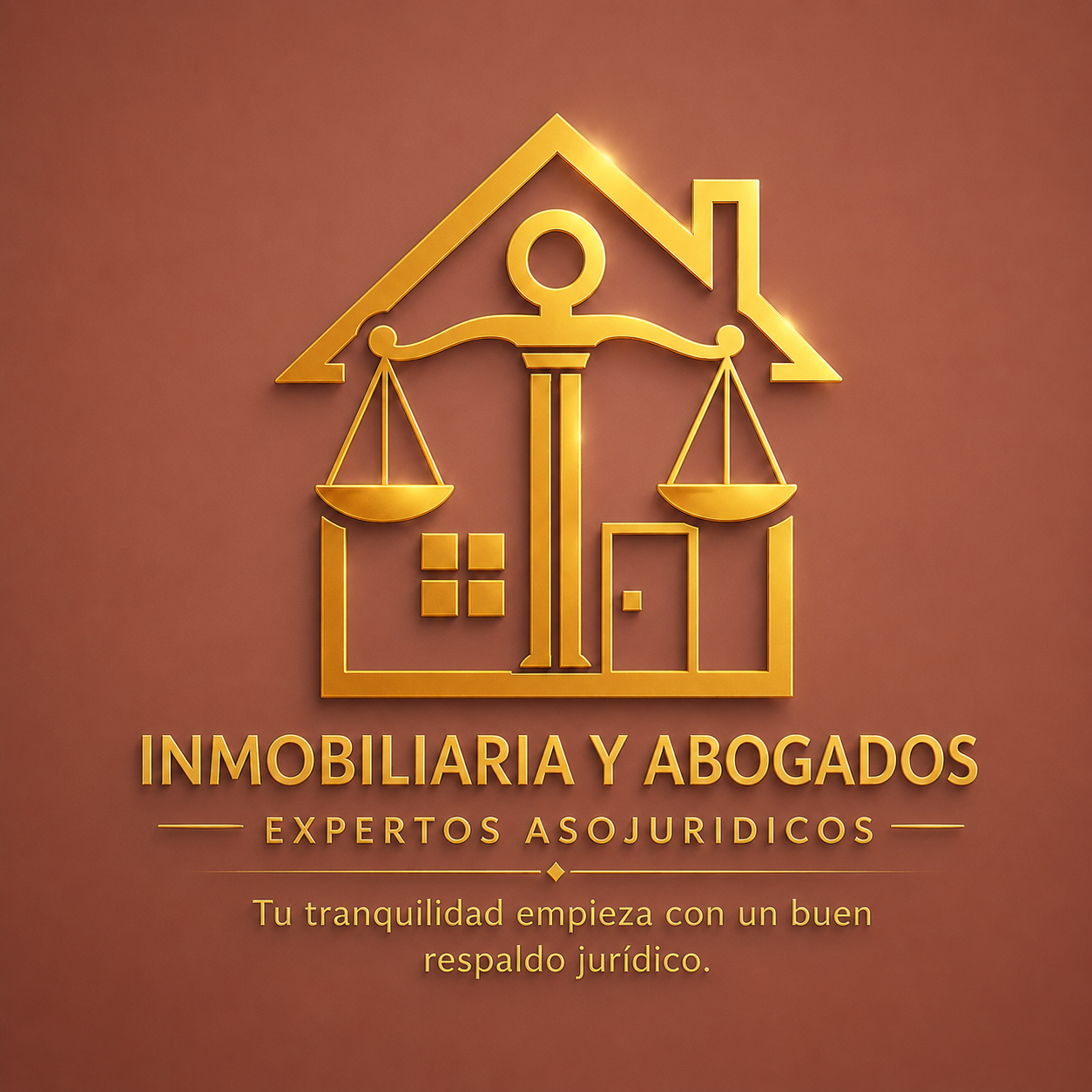 tu tranquilidad comienza con un buen respaldo juridico